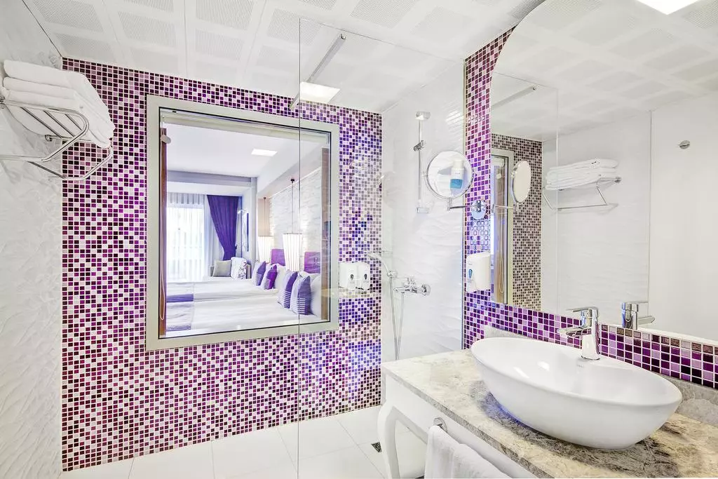 Tui Majic Life Jakaranda Hotel Antalya